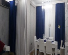 Kirayə (aylıq) Yeni Tikili Memar Əcəmi m., Nəsimi r.