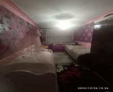 2 otaqli heyet evlerinin satisi sumqayitda Sumqayıt ş.