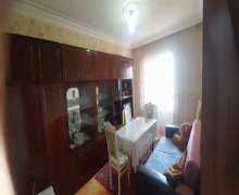 Kirayə (aylıq) Köhnə Tikili Azadlıq m., 7-ci mikrorayon, Binəqədi r.