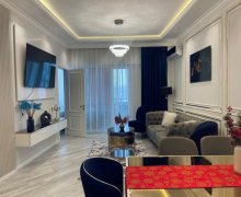 Satılır Yeni Tikili Biləcəri qəs., Binəqədi r.