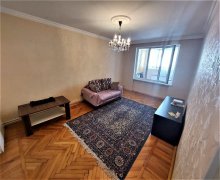 Kirayə (aylıq) Köhnə Tikili 28 May m., Nəsimi r.