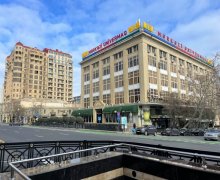 Kirayə (aylıq) Obyekt İçərişəhər m., Səbail r.