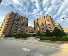 Satılır Yeni Tikili 28 May m., Nəsimi r.