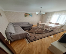 Satılır Köhnə Tikili İnşaatçılar m., Yasamal r.