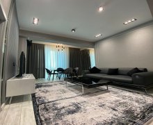 Kirayə (aylıq) Yeni Tikili Elmlər akademiyası m., Yasamal r.