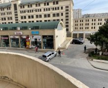 Kirayə (aylıq) Yeni Tikili Həzi Aslanov m., Xətai r.