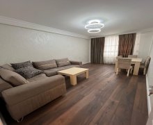 Satılır Yeni Tikili Memar Əcəmi m., 9-cu mikrorayon, Binəqədi r.