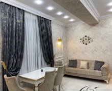 montinde aylıq kiraye evler Nəriman Nərimanov m., Montin qəs., Nərimanov r.