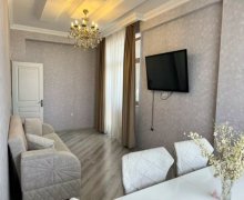 Kirayə (aylıq) Yeni Tikili Xırdalan ş.