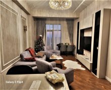 Kirayə (aylıq) Yeni Tikili Bayıl qəs., Səbail r.