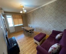 Kirayə (aylıq) Köhnə Tikili 4-cü mikrorayon, Nəsimi r.