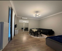 Kirayə (aylıq) Köhnə Tikili Sahil m., Səbail r.