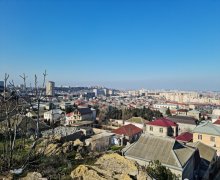 Satılır Torpaq Qaraçuxur qəs., Suraxanı r.