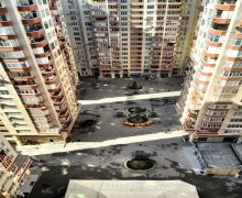 Аренда Новостройка м. Нефтчиляр м., 8-ой километр, Низаминский р-н р.