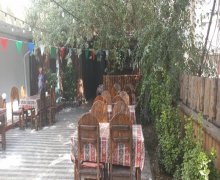 Kirayə (aylıq) Obyekt Əhmədli m., Xətai r.