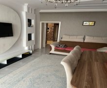 Satılır Yeni Tikili Həzi Aslanov m., H.Aslanov qəs., Xətai r.