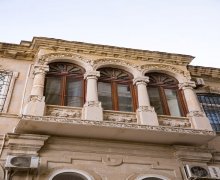 Satılır Köhnə Tikili Sahil m., Səbail r.