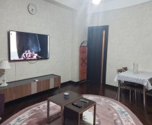 Kirayə (aylıq) Yeni Tikili Nərimanov r.