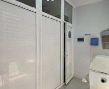 Kirayə (aylıq) Obyekt Nizami m., Yasamal qəs., Yasamal r.