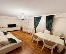 Продажа Новостройка İnşaatçılar м., Ясамал р.