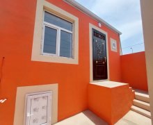 Satılır Həyət evi/villa Binə qəs., Xəzər r.