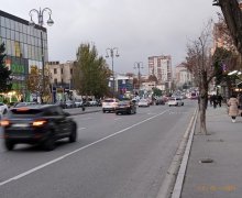 Kirayə (aylıq) Obyekt İnşaatçılar m., Yasamal qəs., Yasamal r.