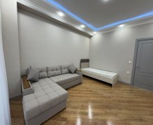 Kirayə (aylıq) Yeni Tikili Dərnəgül m., Binəqədi r.