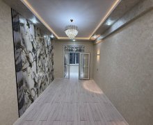 Satılır Yeni Tikili Xırdalan ş.