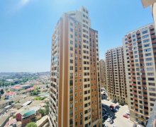 20 yanvarda yeni tikili 20 Yanvar m., Yasamal r.