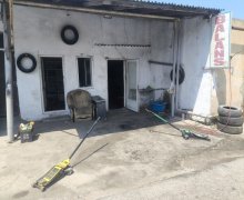 icareye verilen aylıq obyektler Mərdəkan, Xəzər r.