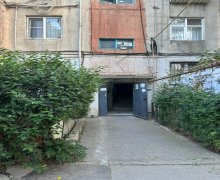 Satılır Köhnə Tikili Neftçilər m., Nizami r.