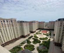 Kirayə (aylıq) Yeni Tikili Elmlər akademiyası m., Yasamal r.