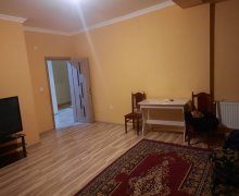 Kirayə (aylıq) Yeni Tikili Xırdalan ş.