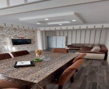 Satılır Yeni Tikili Badamdar qəs., Səbail r.