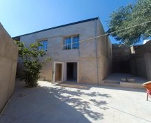 Satılır Həyət evi/villa Binəqədi qəs., Binəqədi r.