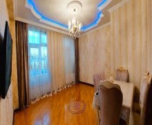 Satılır Yeni Tikili Qaraçuxur qəs., Suraxanı r.