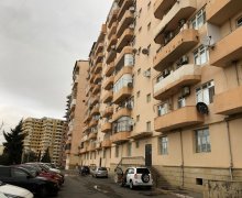 Satılır Yeni Tikili Xalqlar dostluğu m., Nizami r.