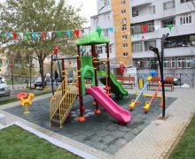 Satılır Köhnə Tikili Əhmədli m., Xətai r.