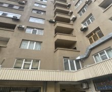 Satılır Yeni Tikili Xətai m., Xətai r.