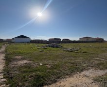 Продажа Участок пос. Савалан, Сабунчу р.