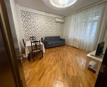 Kirayə (aylıq) Yeni Tikili Həzi Aslanov m., Xətai r.