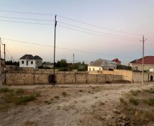 Продажа Участок Горадиль, Абшерон р.