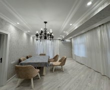 Kirayə (aylıq) Yeni Tikili 28 May m., Nəsimi r.