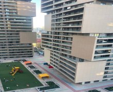 Satılır Yeni Tikili Nəsimi r. Satılır Yeni Tikili Nəsimi r.