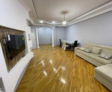 Kirayə (aylıq) Yeni Tikili Nəsimi m., 4-cü mikrorayon, Nəsimi r.