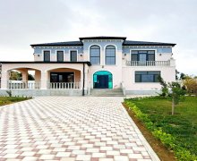 Satılır Həyət evi/villa Bilgəh qəs., Sabunçu r.