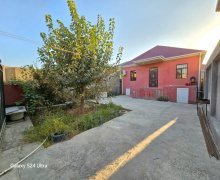 Satılır Həyət evi/villa Zabrat qəs., Sabunçu r.