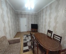 Satılır Yeni Tikili 28 May m., Nəsimi r.