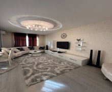 Kirayə (aylıq) Yeni Tikili İnşaatçılar m., Yeni Yasamal qəs., Yasamal r.