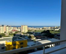 Satılır Yeni Tikili Elmlər akademiyası m., Yasamal qəs., Yasamal r.